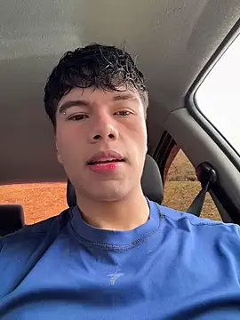 Logan smith1 online show from October 23, 2025, 6:17 pm