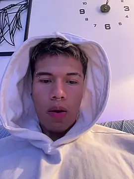 Logan smith1 online show from March 22, 2025, 11:20 pm