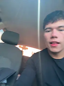 Logan smith1 online show from April 24, 2026, 4:42 pm