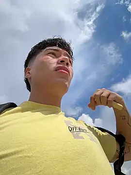 Logan smith1 online show from October 7, 2025, 7:26 pm