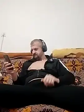 GrofLicno online show from January 13, 2025, 6:27 pm