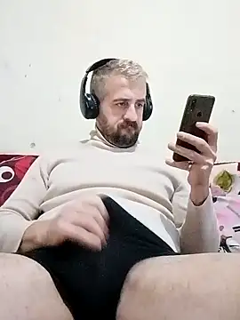 GrofLicno online show from January 18, 2025, 2:33 pm