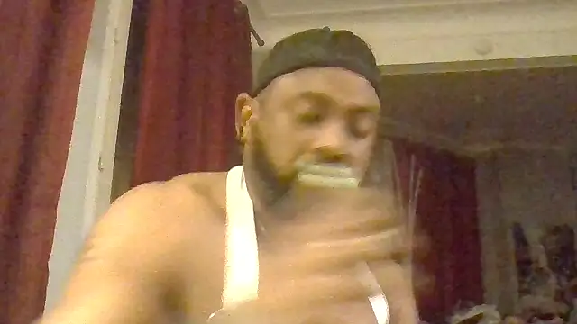 nickgode69 online show from January 11, 2026, 3:13 am