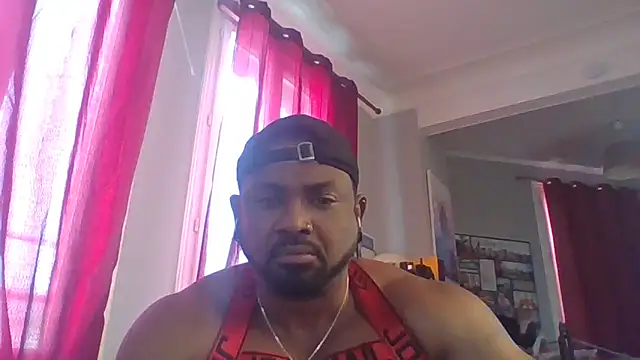 nickgode69 online show from March 29, 2026, 11:45 am