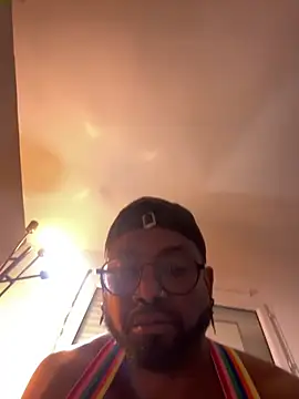 nickgode69 online show from March 9, 2025, 1:59 pm