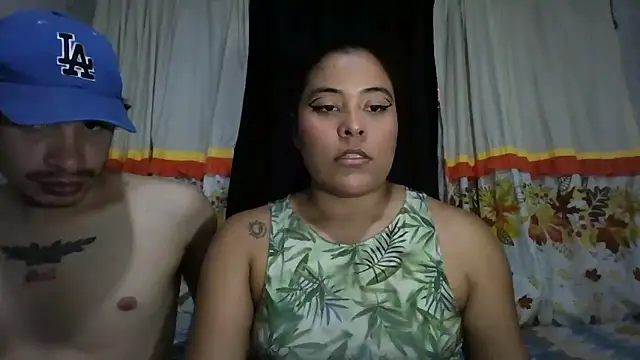 Bruno Iris sex online show from October 8, 2025, 5:42 am