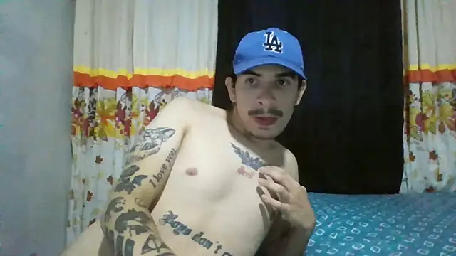 Bruno Iris sex online show from October 26, 2025, 2:45 am