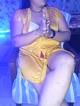 Cute-Raashii online show from September 12, 2025, 9:09 am