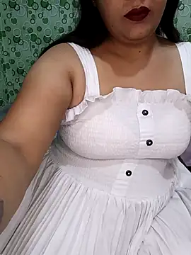 Cute-Raashii online show from September 25, 2025, 1:00 am