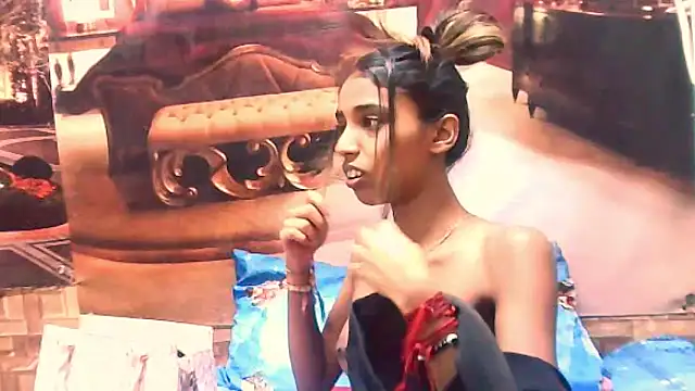 IndianSexySlender online show from October 3, 2025, 5:31 am