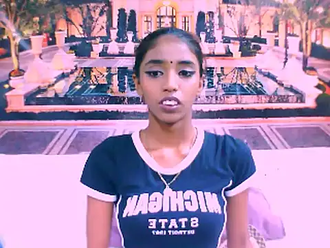 IndianSexySlender online show from February 26, 2025, 6:30 am