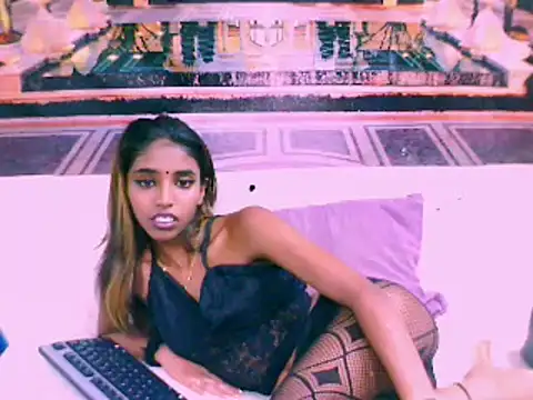 IndianSexySlender online show from February 27, 2025, 9:18 am