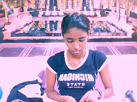 IndianSexySlender online show from February 26, 2025, 9:55 am