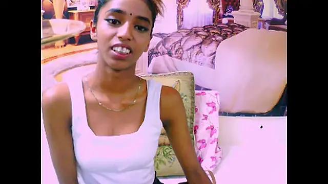 IndianSexySlender online show from March 9, 2025, 5:55 am