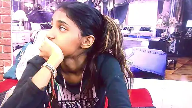 IndianSexySlender online show from November 24, 2025, 5:29 am