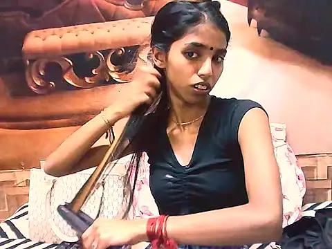 IndianSexySlender online show from September 9, 2025, 5:17 am