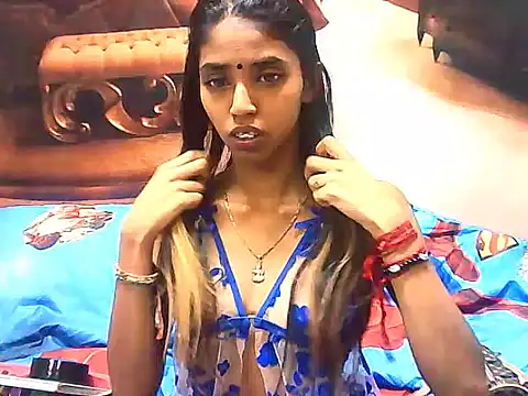 IndianSexySlender online show from October 2, 2025, 5:22 am