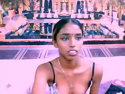 IndianSexySlender online show from February 20, 2025, 9:00 am