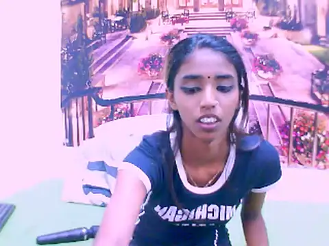 IndianSexySlender online show from February 26, 2025, 1:00 pm