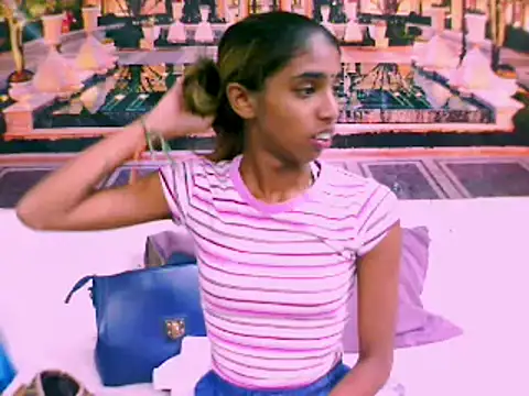 IndianSexySlender online show from February 27, 2025, 6:13 am