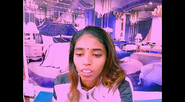 IndianSexySlender online show from March 11, 2025, 5:57 am