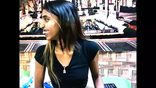 IndianSexySlender online show from September 22, 2025, 5:24 am