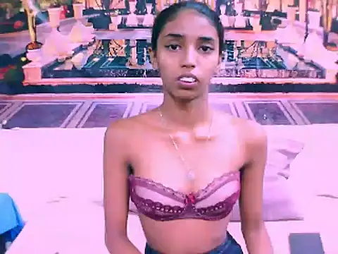 IndianSexySlender online show from February 23, 2025, 5:45 am