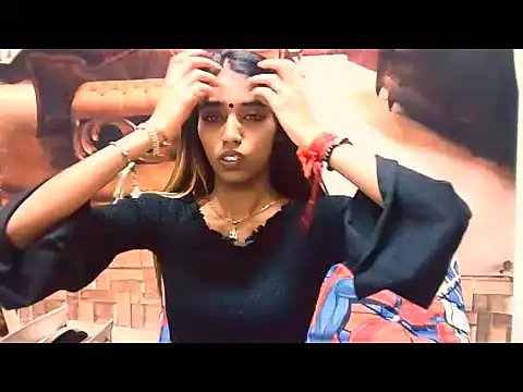 IndianSexySlender online show from September 30, 2025, 7:14 am