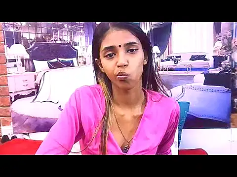 IndianSexySlender online show from November 15, 2025, 5:22 am