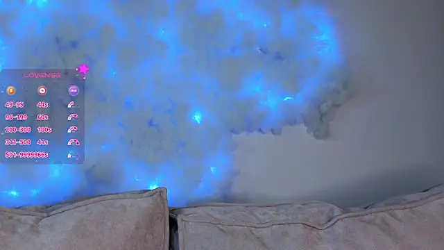 FalineBucher online show from February 8, 2025, 3:42 pm