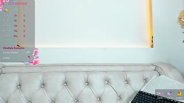 iiris  online show from March 4, 2025, 1:49 pm