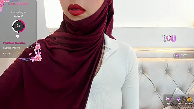 iiris  online show from February 26, 2025, 1:54 pm