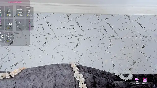 iiris  online show from September 11, 2025, 3:12 pm