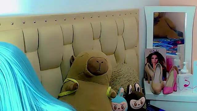 briana sex32 online show from December 21, 2025, 6:59 am