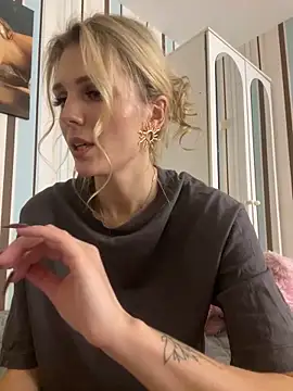 Liya my online show from March 17, 2025, 10:08 pm