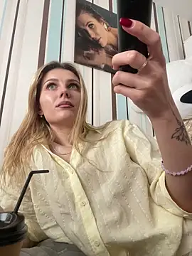 Snapshot of Liya_my chatting on February 27, 2026, 10:48 am Liya my online show from February 27, 2026, 10:48 am