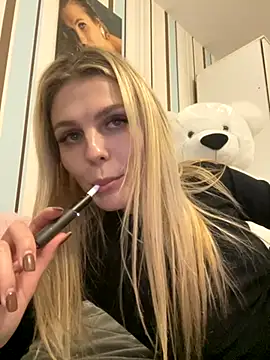 Liya my online show from November 11, 2025, 2:34 pm