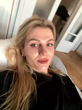 Liya my online show from January 12, 2026, 1:40 pm