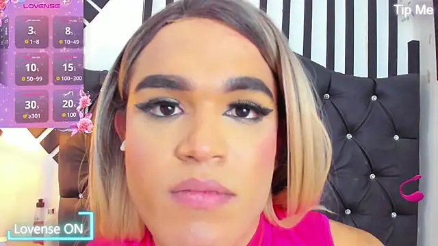 AllisonsweetZ online show from February 26, 2025, 1:46 am