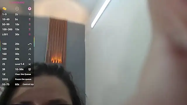 katty femdom online show from March 15, 2025, 12:34 pm