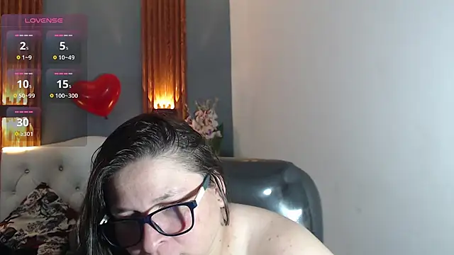 katty femdom online show from February 26, 2026, 9:31 am