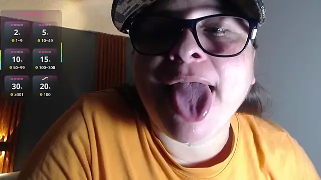 katty femdom online show from November 27, 2025, 12:49 pm