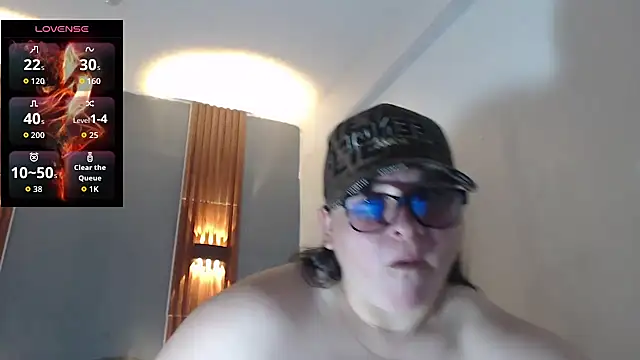 katty femdom online show from October 29, 2025, 12:59 pm