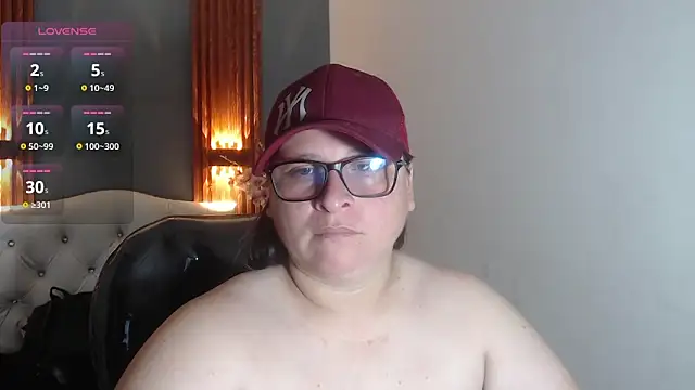 katty femdom online show from March 21, 2026, 9:14 am