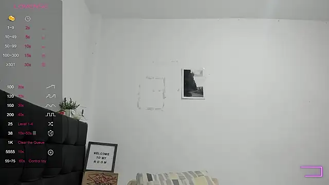 RoddyRich11 online show from March 18, 2026, 12:08 pm