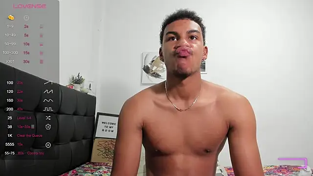 RoddyRich11 online show from December 20, 2025, 11:46 am