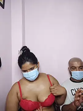 Snapshot of L9vefromAkhil chatting on February 22, 2026, 4:52 pm L9vefromAkhil online show from February 22, 2026, 4:52 pm