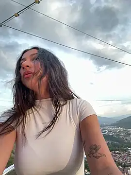 Snapshot of persiival chatting on March 2, 2026, 10:27 pm persiival online show from March 2, 2026, 10:27 pm