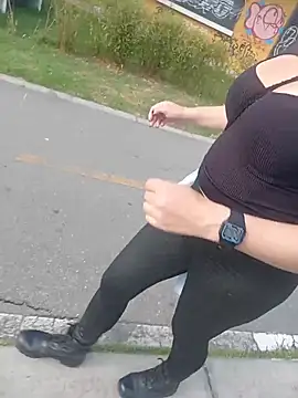 sophie banger online show from March 21, 2026, 9:08 pm