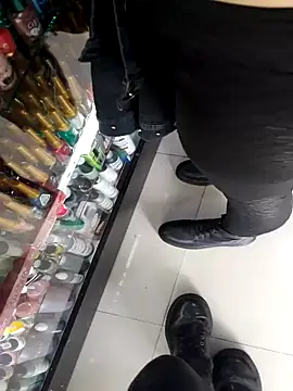 sophie banger online show from October 4, 2025, 5:14 pm